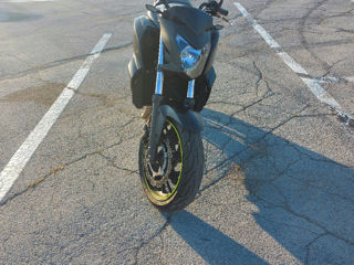 Honda CB 650F ABS foto 5