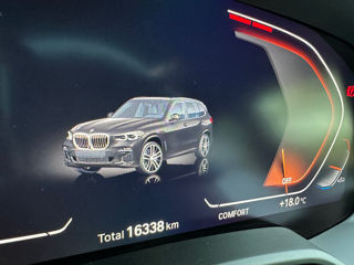 BMW X5 foto 9