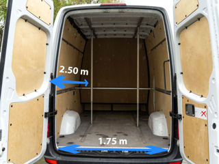 Mercedes Sprinter 316 foto 16