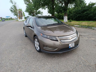 Chevrolet Volt foto 7