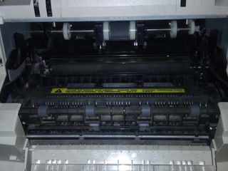 HP LaserJet 6L foto 3