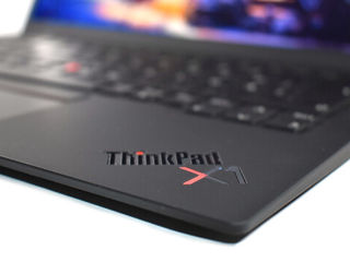 ThinkPad X1 Carbon Gen9 i7-1165G7, ram 32gb, ssd 1Tb, 14.1"FHD foto 4