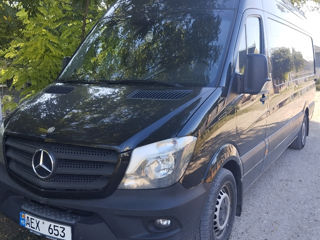 Mercedes Sprinter 316