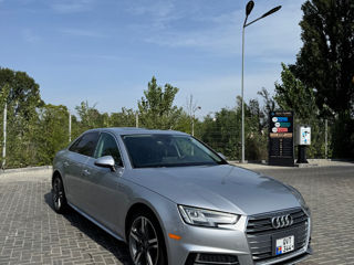 Audi A4 foto 2