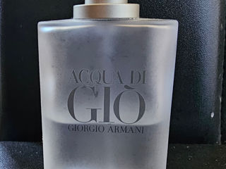 Armani acqua di gio оригинал