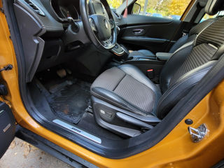 Renault Scenic foto 6