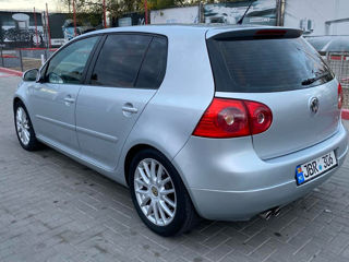 Volkswagen Golf foto 3