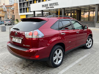 Lexus RX Series foto 3