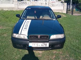 Rover 600 Series foto 1