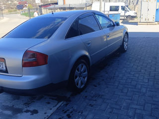 Audi A6 foto 8