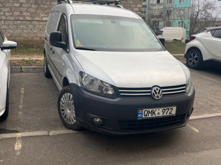 Volkswagen Caddy foto 3