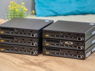 Lenovo ThinkCentre M900q/ Core I5 6500T/ 16Gb Ram/ 128Gb SSD NVme/ Wifi !!! foto 16