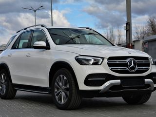 Mercedes GLE foto 4