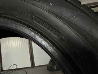 185/60 r15 iarna falken 2020 iunie foto 4