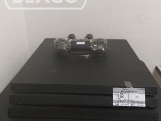 Sony Playstation 4 Pro,1tb, 3190 Lei