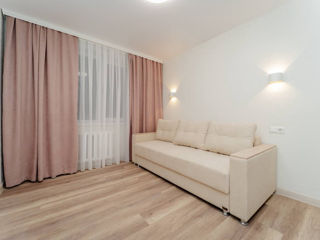 Apartament cu 1 cameră, 19 m², Botanica, Chișinău foto 5