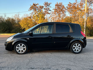 Renault Scenic foto 5