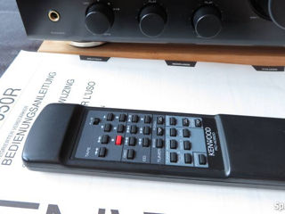 Kenwood KA-5050R foto 4