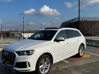 Audi Q7 foto 2