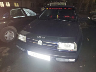 Volkswagen Vento foto 6