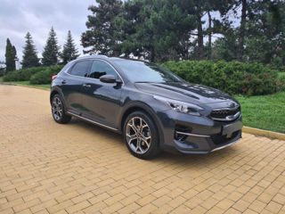 KIA XCeed foto 1