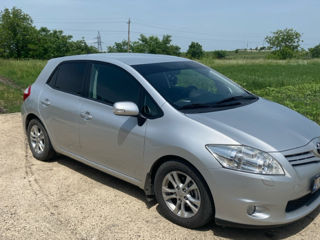 Toyota Auris foto 4