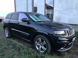 Jeep Grand Cherokee foto 2