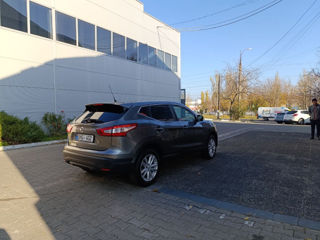 Nissan Qashqai foto 3