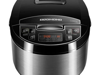 Vând Multifierbător Redmond RMC-M4510E 1000 W/ Black