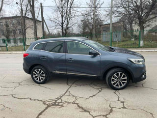 Renault Kadjar foto 6