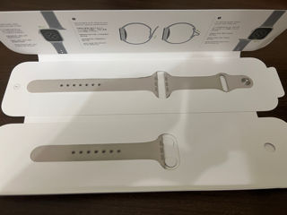 Часы Apple Watch 8 GPS 45mm foto 3