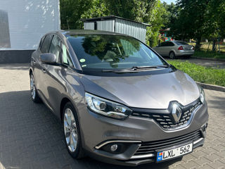 Renault Scenic foto 2