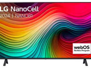 LG 43NANO81T3A продам срочно