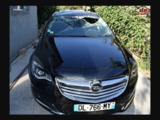 Opel Insignia foto 1