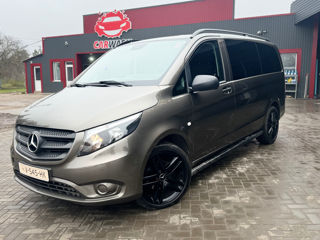 Mercedes VITO 2017 6 Loc foto 2