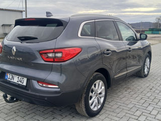 Renault Kadjar foto 4