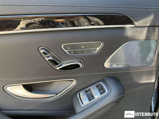 Mercedes S-Class foto 7