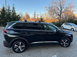 Peugeot 5008 foto 6