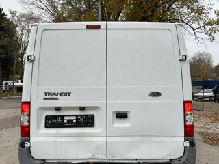 Ford Transit foto 4