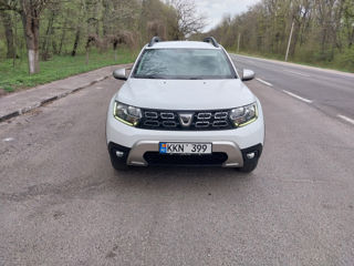 Dacia Duster foto 2