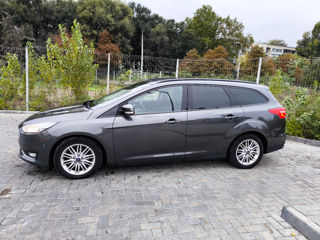 Ford Focus foto 2