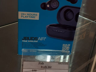 JLAB Buds Air, Pret- 390 Lei