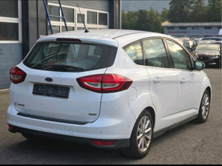 Ford C-Max foto 3