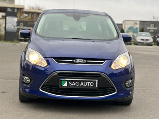 Ford C-Max foto 6