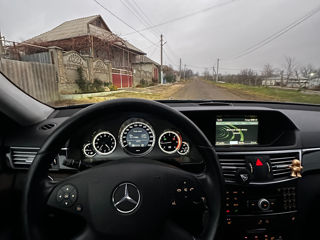 Mercedes E-Class foto 7