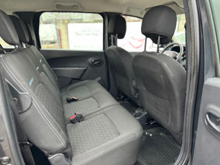 Dacia Lodgy foto 15