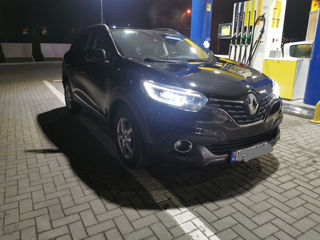 Renault Kadjar foto 4