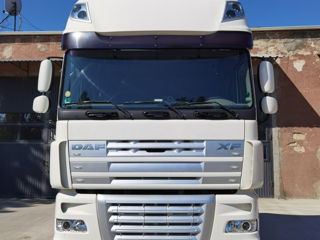 Daf XF 105 foto 3