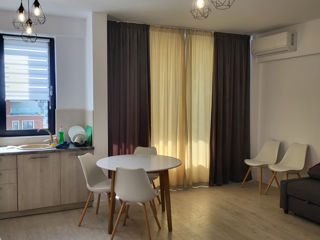 București - apartament 1 camere excepțional foto 2