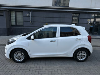 KIA Picanto foto 2